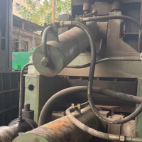 125噸快速打包機，26八角，料箱90?1.4米，準新機