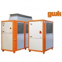 GWK，GWK編碼器